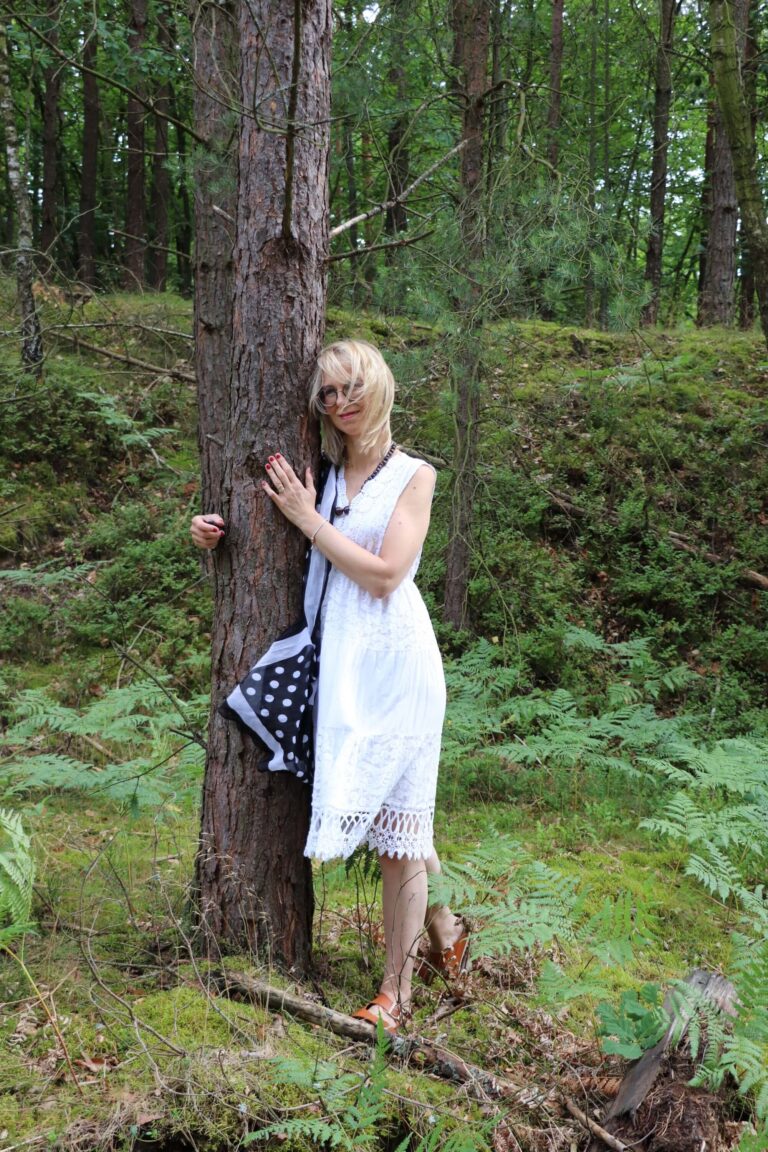 Subtelna harmonia w Twoim pięknym związku Webinar to kreacja spełnienia w.m Klasa