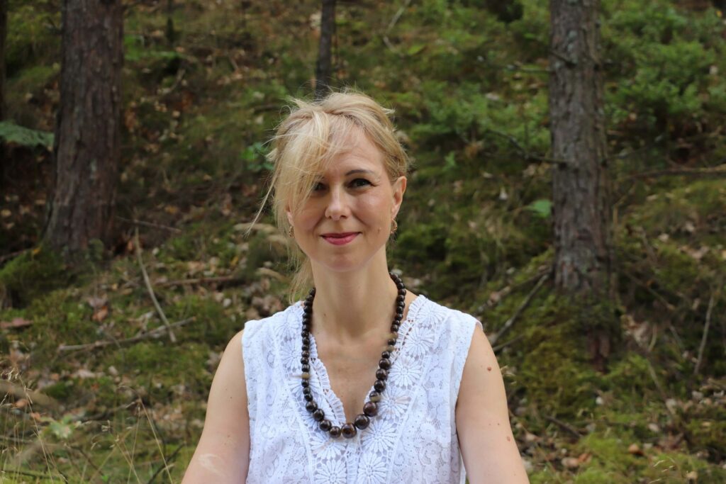 Spotkanie 1:1 online W.M Klasa to kreacja spełnienia