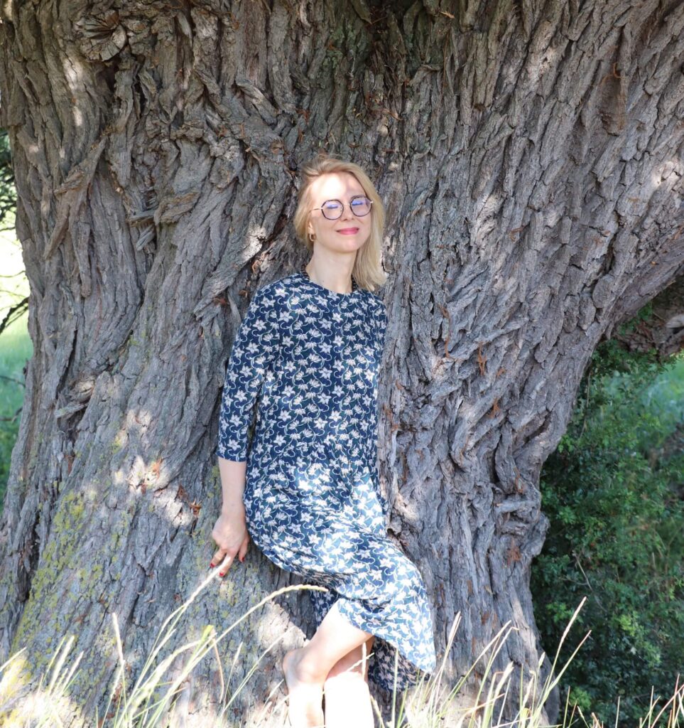 w.m klasa craeo amare to kreacja spełnienia