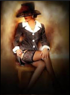 Blog Tajemnica Kobiecości W.M Klasa To kreacja spełnienia