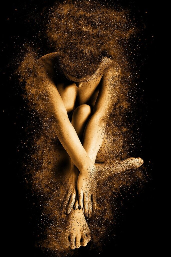 Blog Tajemnica Kobiecości W.M Klasa To kreacja spełnienia